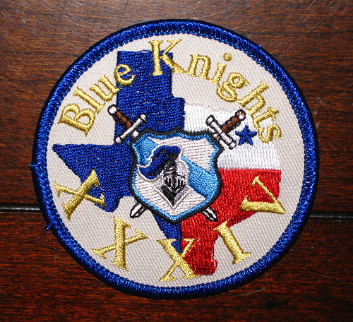 TX34 patch