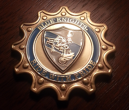 challenge coin